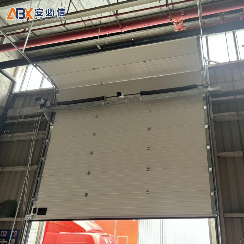 呼和浩特东风路街道快速提升门